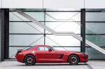 Mercedes-Benz SLS AMG GT Final Edition 2014 года